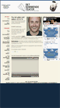 Mobile Screenshot of kommendeteater.dk